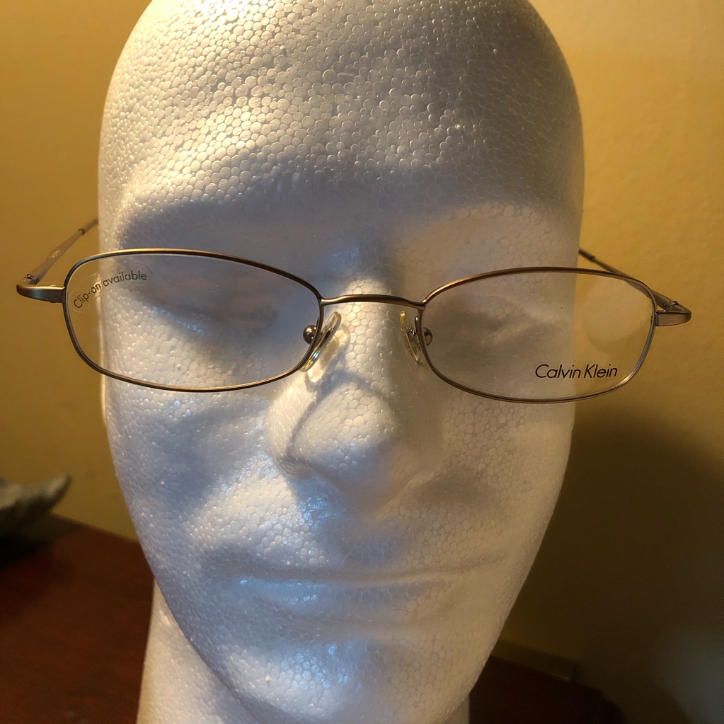 Ck Frames